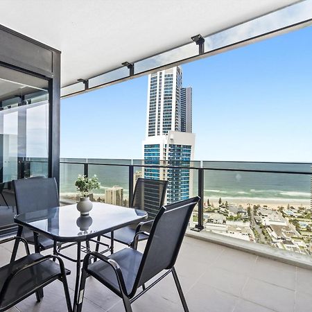 Circle On Cavill Surfers Paradise Mid Week Madness Deal - Q Stay 골드코스트 외부 사진