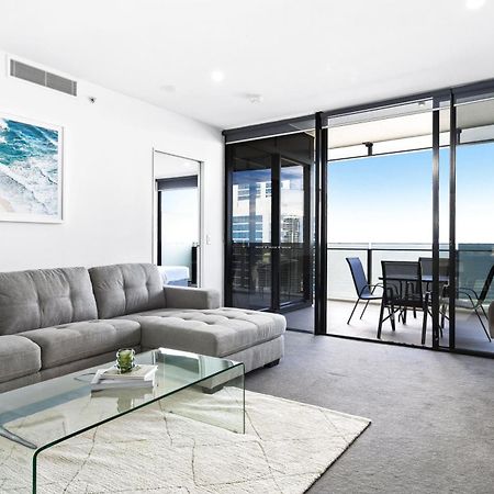 Circle On Cavill Surfers Paradise Mid Week Madness Deal - Q Stay 골드코스트 외부 사진