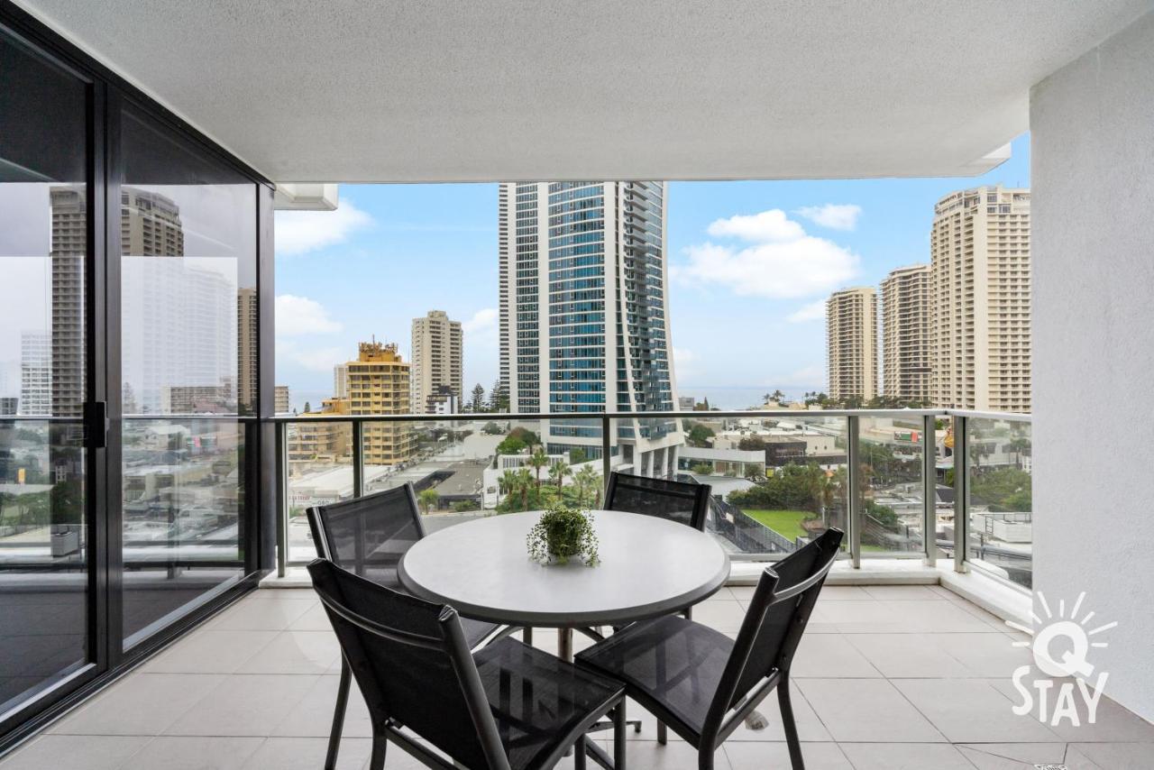 Circle On Cavill Surfers Paradise Mid Week Madness Deal - Q Stay 골드코스트 외부 사진