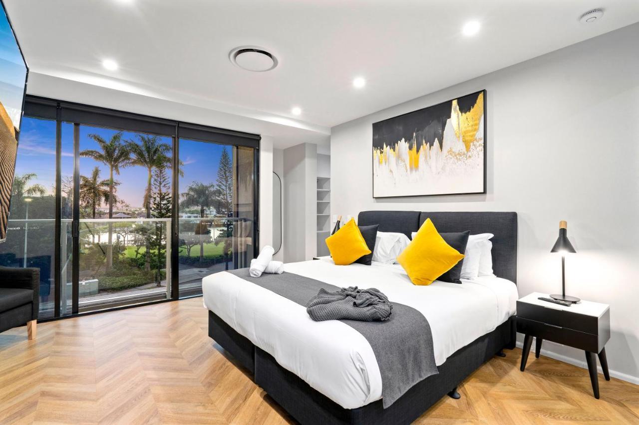 Circle On Cavill Surfers Paradise Mid Week Madness Deal - Q Stay 골드코스트 외부 사진