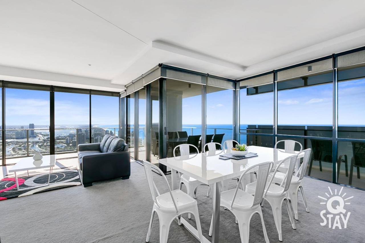 Circle On Cavill Surfers Paradise Mid Week Madness Deal - Q Stay 골드코스트 외부 사진