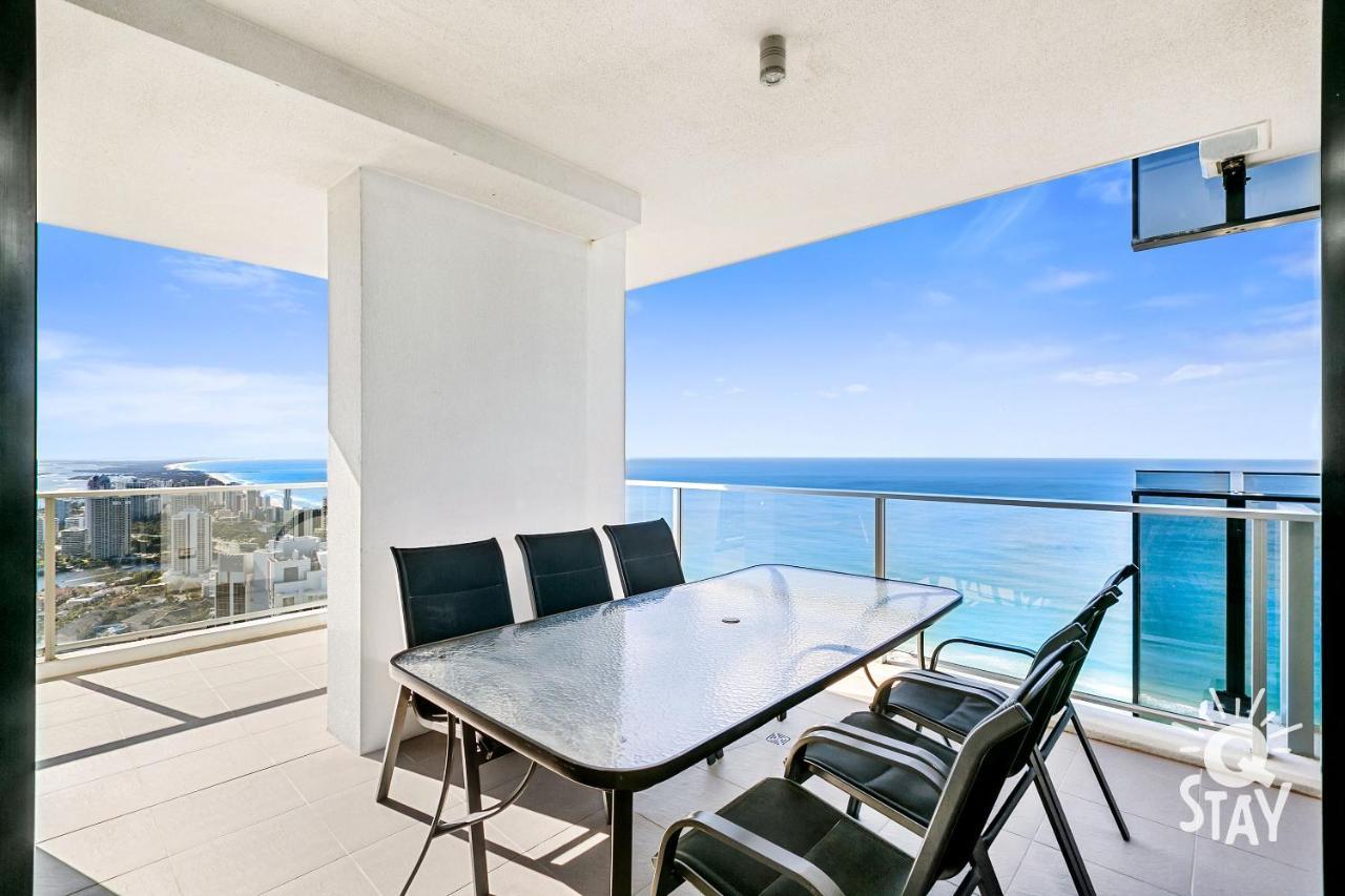 Circle On Cavill Surfers Paradise Mid Week Madness Deal - Q Stay 골드코스트 외부 사진