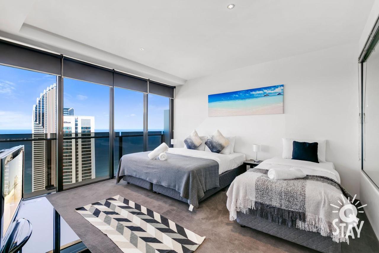 Circle On Cavill Surfers Paradise Mid Week Madness Deal - Q Stay 골드코스트 외부 사진