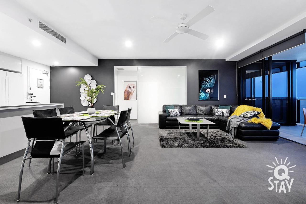 Circle On Cavill Surfers Paradise Mid Week Madness Deal - Q Stay 골드코스트 외부 사진
