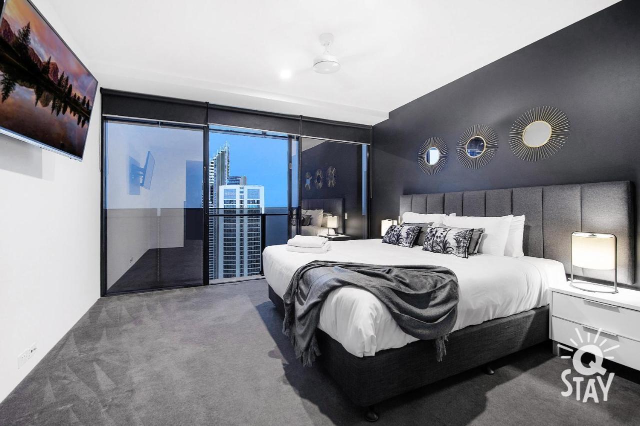 Circle On Cavill Surfers Paradise Mid Week Madness Deal - Q Stay 골드코스트 외부 사진