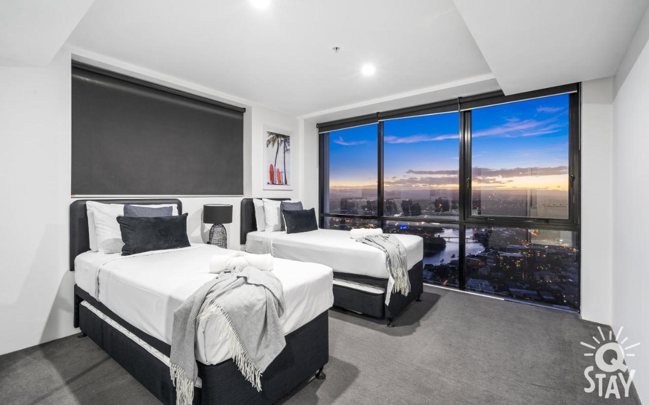 Circle On Cavill Surfers Paradise Mid Week Madness Deal - Q Stay 골드코스트 외부 사진