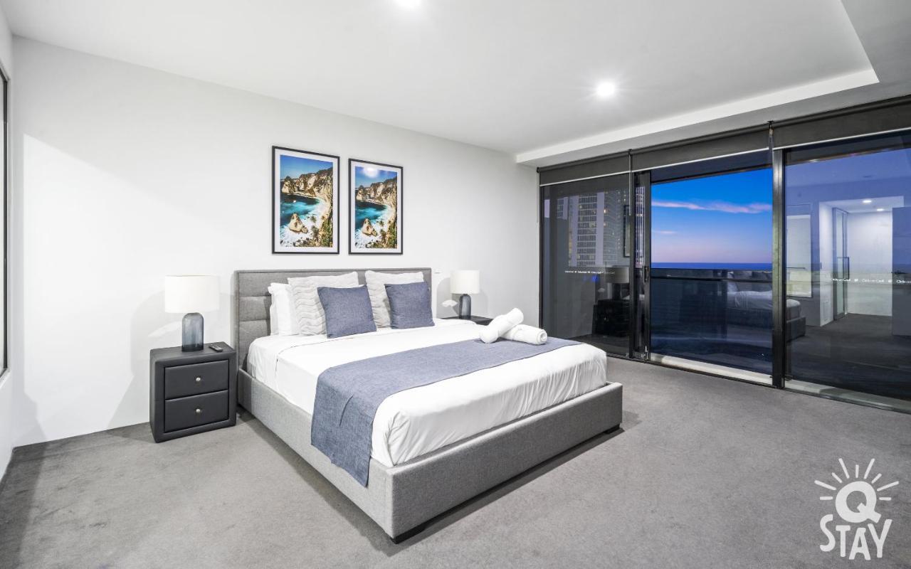 Circle On Cavill Surfers Paradise Mid Week Madness Deal - Q Stay 골드코스트 외부 사진
