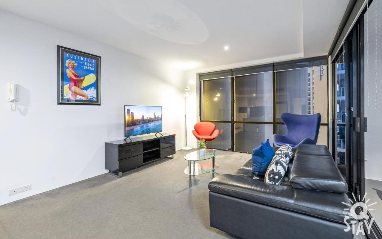 Circle On Cavill Surfers Paradise Mid Week Madness Deal - Q Stay 골드코스트 외부 사진
