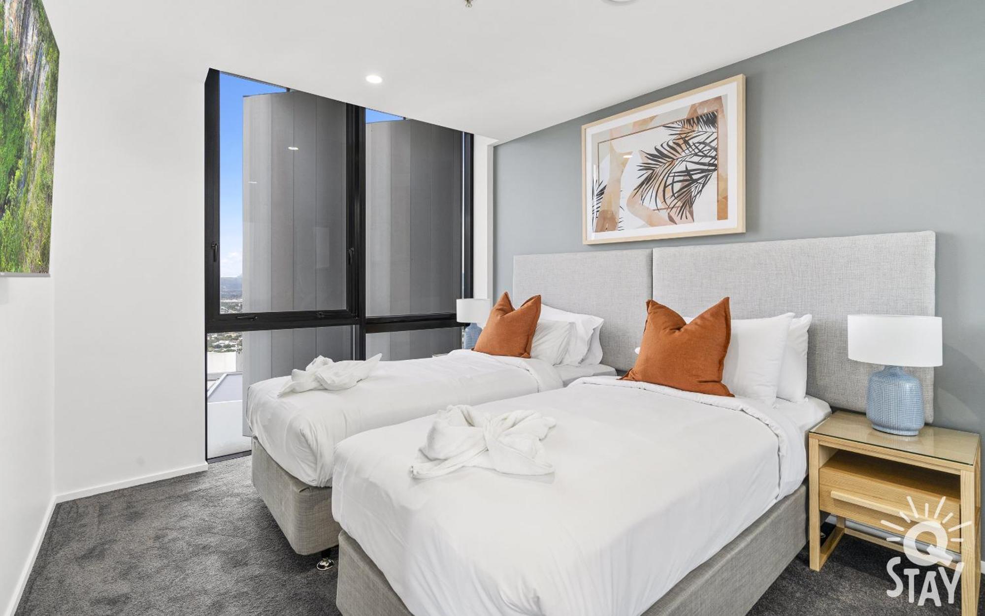 Circle On Cavill Surfers Paradise Mid Week Madness Deal - Q Stay 골드코스트 외부 사진