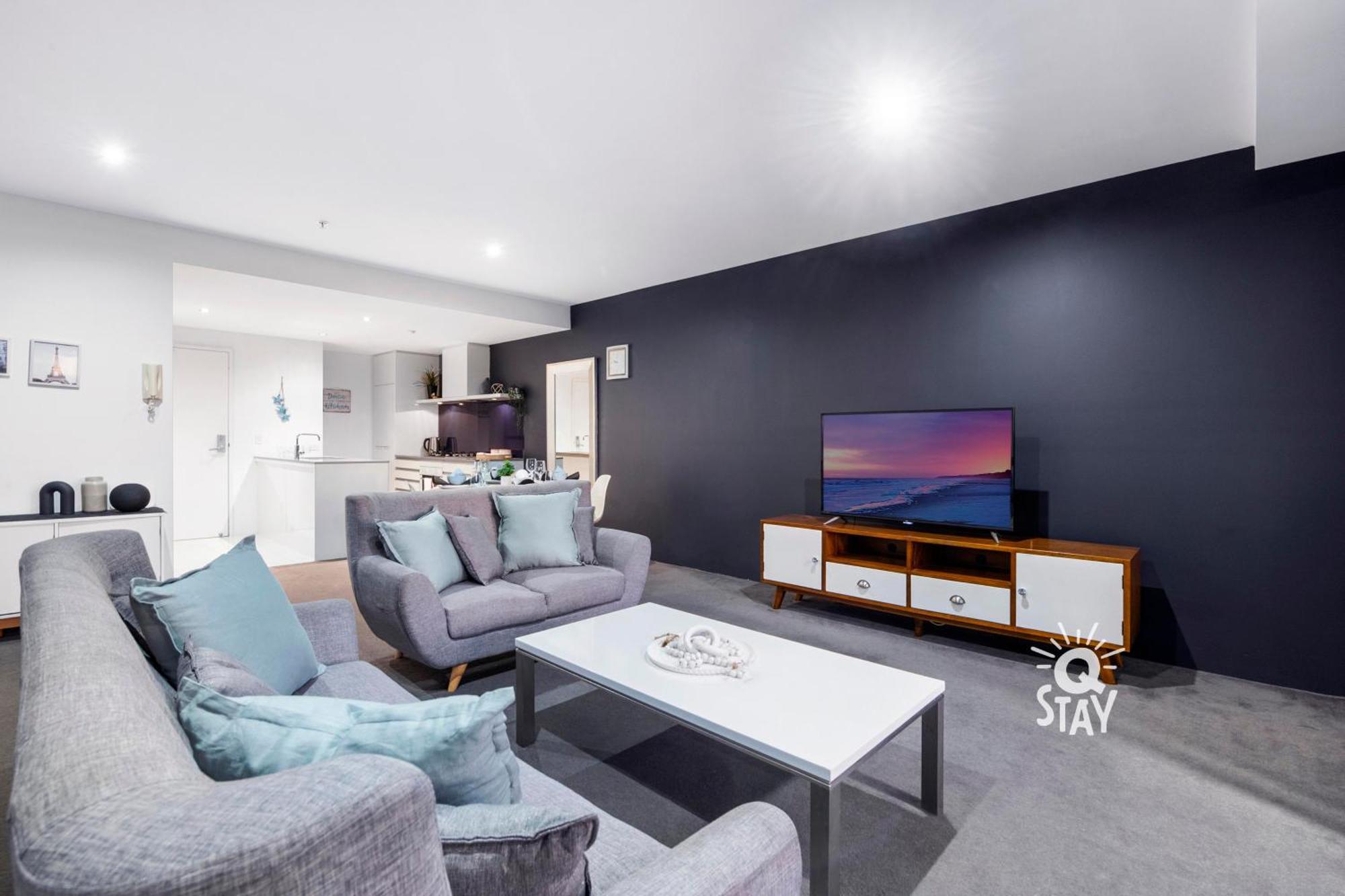 Circle On Cavill Surfers Paradise Mid Week Madness Deal - Q Stay 골드코스트 외부 사진