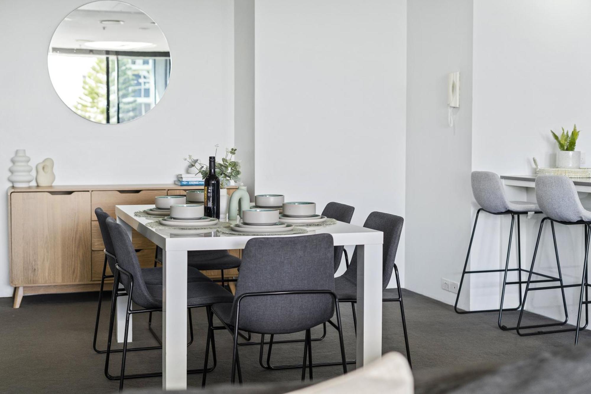 Circle On Cavill Surfers Paradise Mid Week Madness Deal - Q Stay 골드코스트 외부 사진