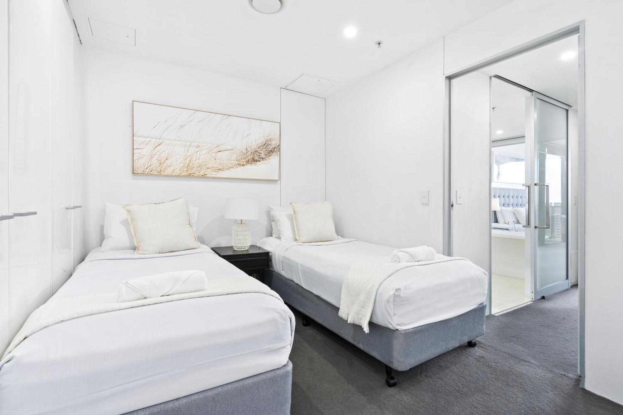 Circle On Cavill Surfers Paradise Mid Week Madness Deal - Q Stay 골드코스트 외부 사진